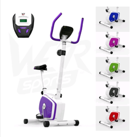 second hand exercise bikes gumtree